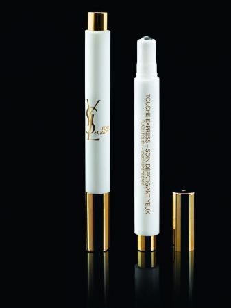 Occhiaie: Touche Express di Yves Saint Laurent