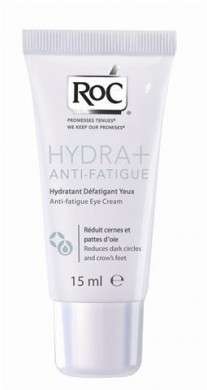 Pelle: nuova linea Viso RoC ANTI-FATIGUE