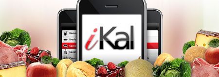 Calorie: calcolarle con iKal by red!
