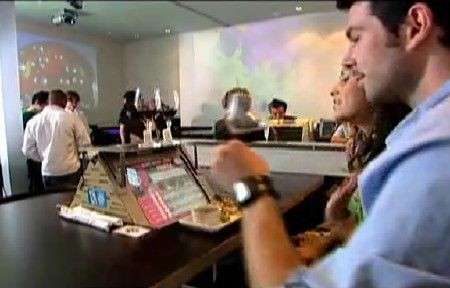 mangiare