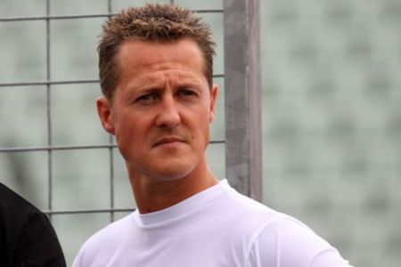 Colore capelli, Michael Schumacher dichiara “Dal 2005 mi tingo”