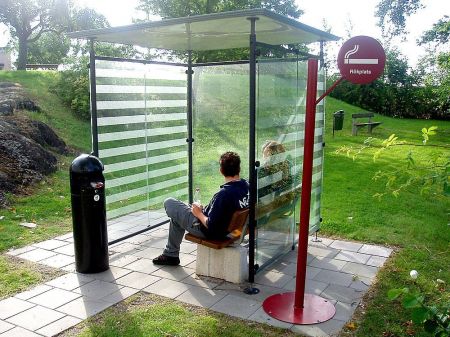 Tabagismo, la dieta per il fumatore