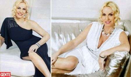 pronta per Sanremo