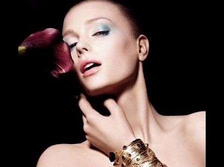 Yves Saint Laurent make up primavera estate 2010