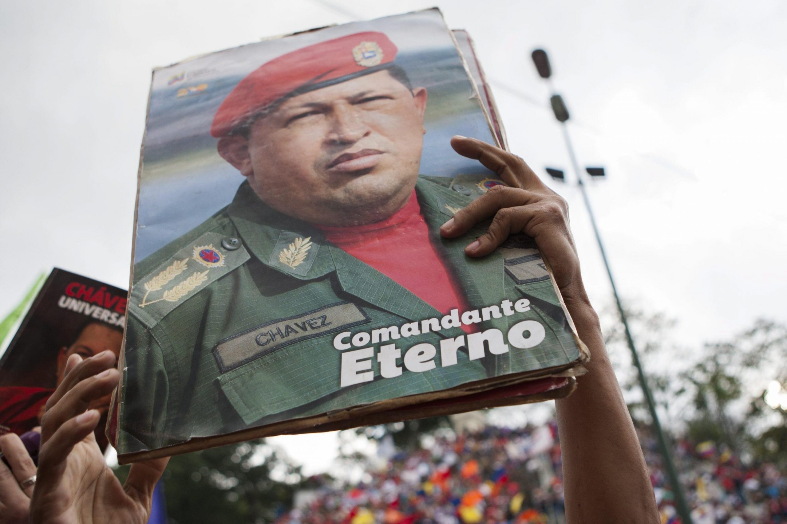 Internet: Chavez pretende regolamentazione di Internet