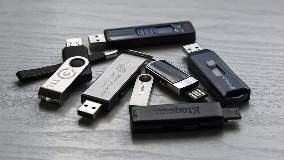 Problemi e difetti chiavette internet usb