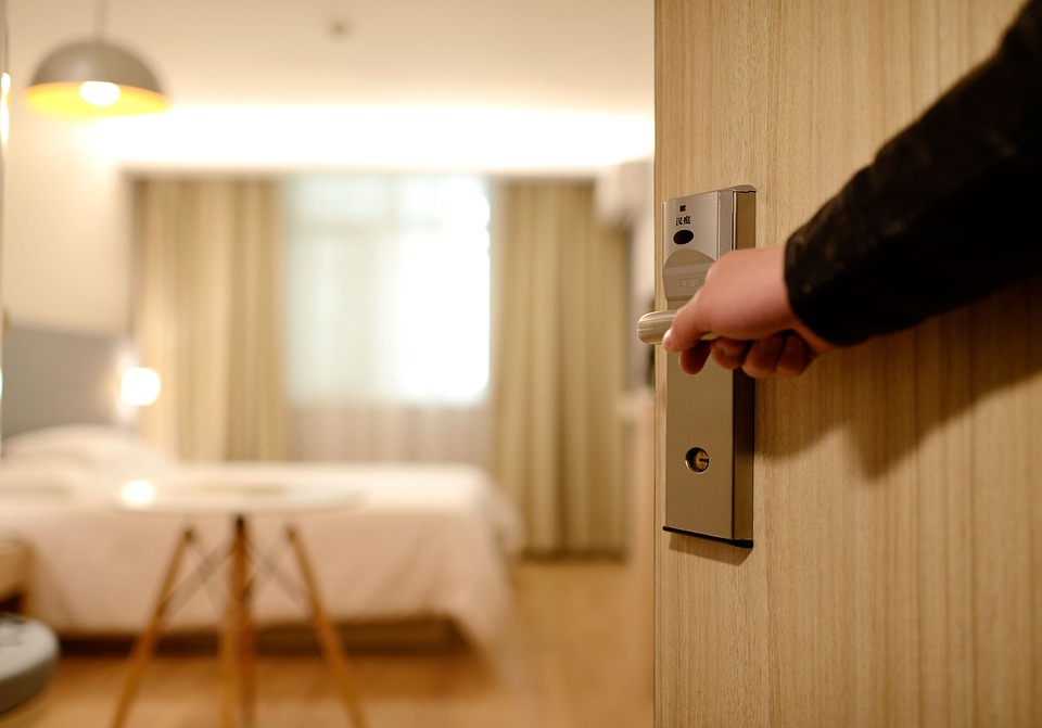 Internet: nasce Hotelyo, private shopping per gli hotel