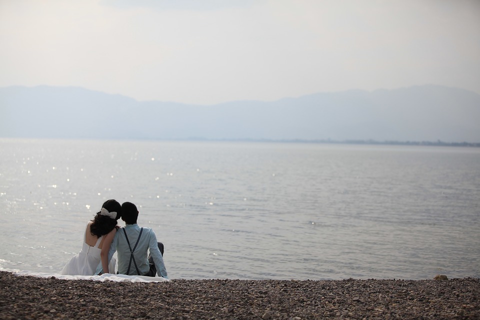 Matrimonio: ecco le location scelte dai vip