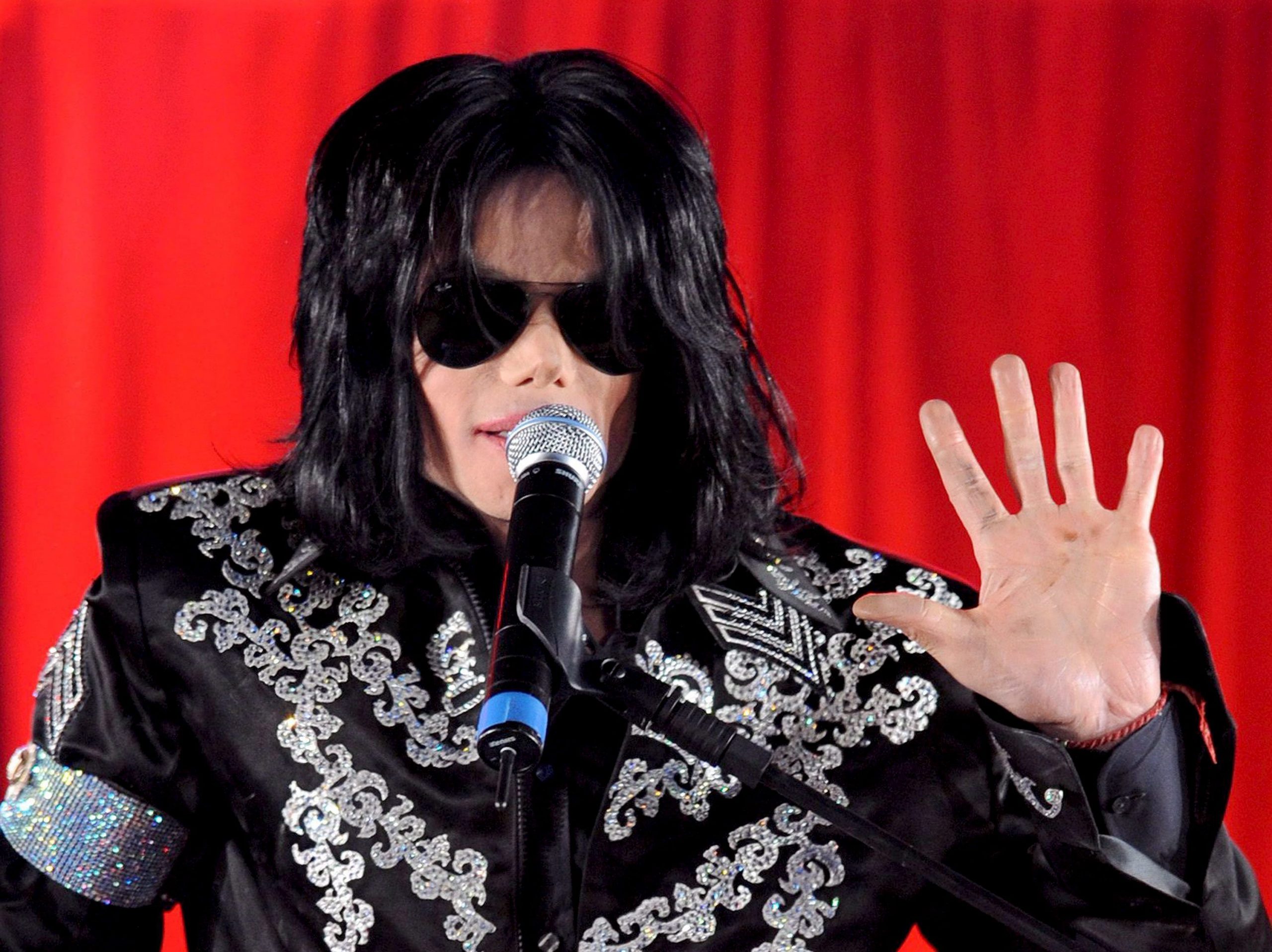 Eventi: all’asta a Las Vegas alcuni cimeli di Michael Jackson