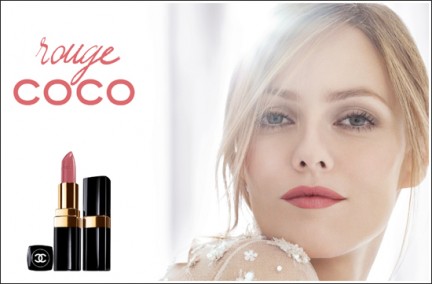Rouge Coco by Chanel: rossetto must have