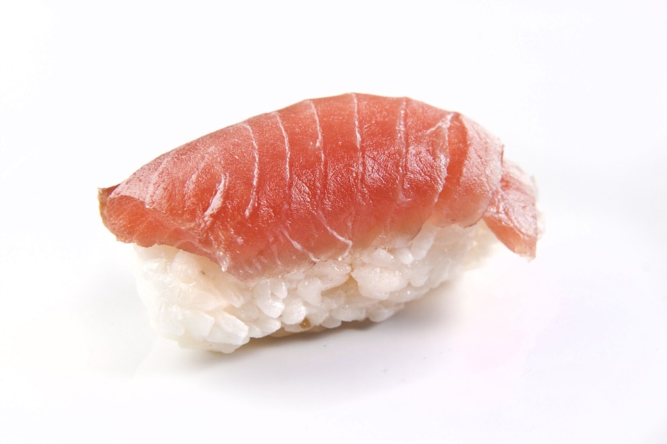 Ricette cucina: preparare il sushi