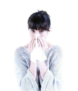 allergia donna