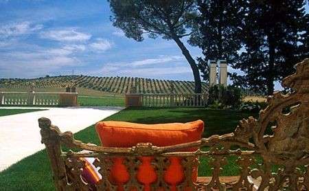 Pasqua in Toscana: lusso e relax a l’Andana