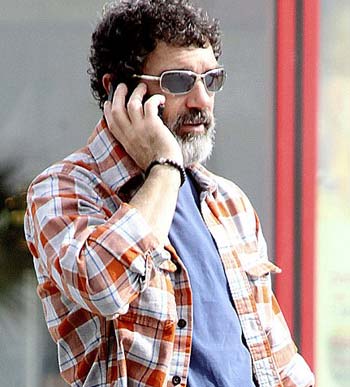 antonio banderas