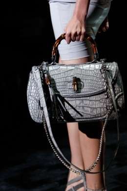 bamboo bag