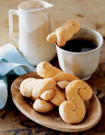 biscotti yogurt