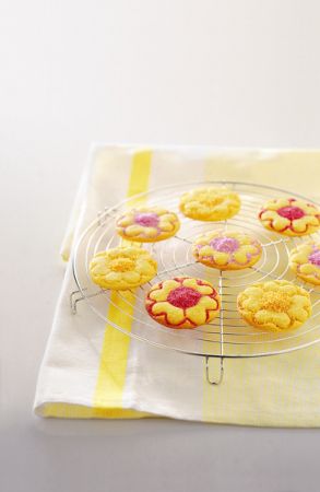 biscotti zucchero