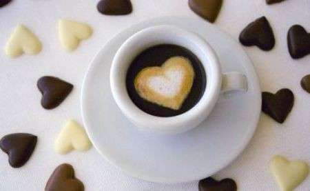 caffe romantico