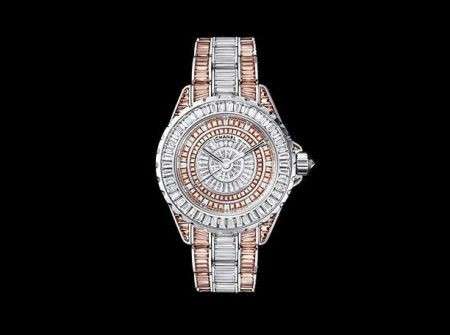 Chanel: ecco i due orologi in edizione limitata