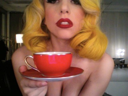compleanno lady gaga