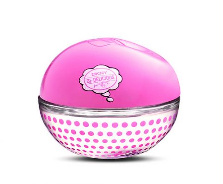 dkny be delicious fresh blossom
