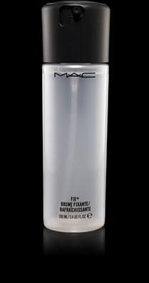Make up: il Fix Plus di MAC