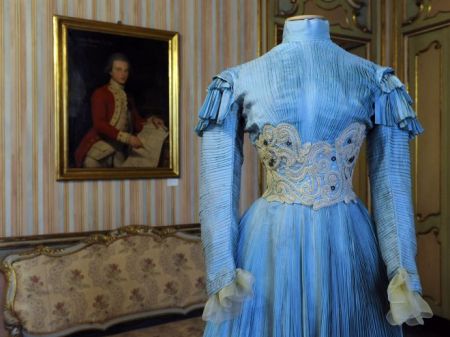 Milano inaugura il museo della moda