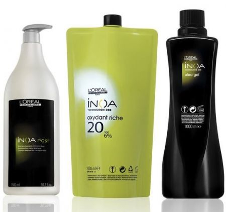 inoa loreal