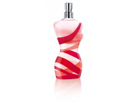 Jean Paul Gautier profumi estate 2010