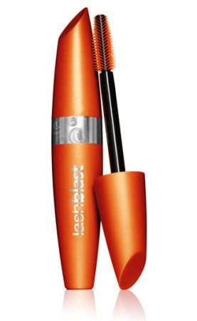 Mascara: provato per voi il LashBlast volume di Covergirl