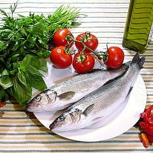 Dieta mediterranea: più memoria con pasta, olio e pesce