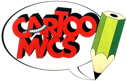 Eventi: Cartoomics dal 26 al 28 marzo 2010