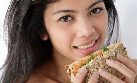 Pane integrale, quali sono i vantaggi?