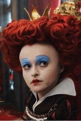 Il make up di Alice in Wonderland: consigli e tutorial