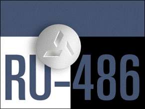 RU 486: arrivate le prime confezioni in Italia