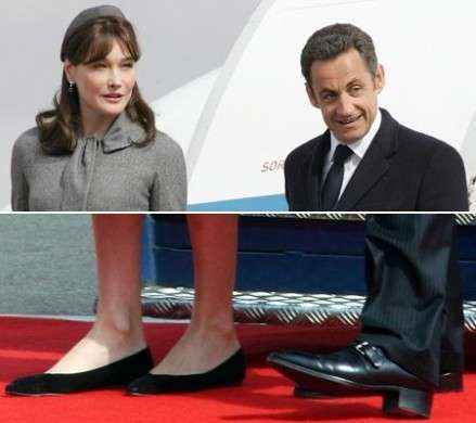 Carla Bruni e Sarkozy si tradiscono, sarà vero?