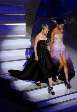 Scarpe da oscar