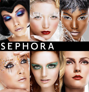 Sephora: mega beauty store a Milano