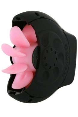 Sex Toy squeel