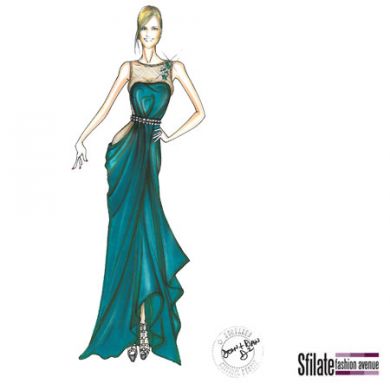 simona ventura dsquared2