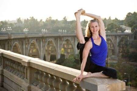 Street Yoga: lo yoga per aiutare i ragazzi disagiati