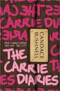 Carrie Bradshaw:esce il libro sul passato pre-newyorkese