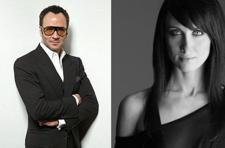tom ford facchinetti