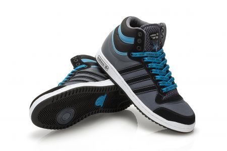 Adidas, le Sneaker Caddy in esclusiva da Foot Locker