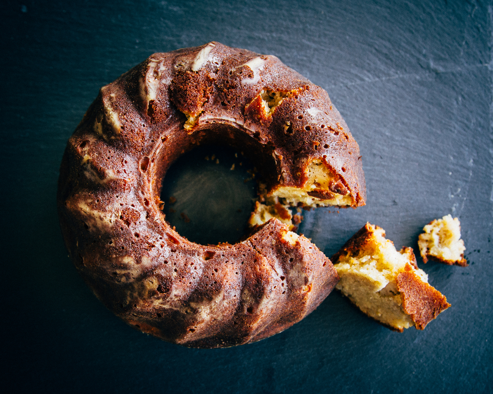 Cucina: ricetta della torta di yogurt e cioccolato