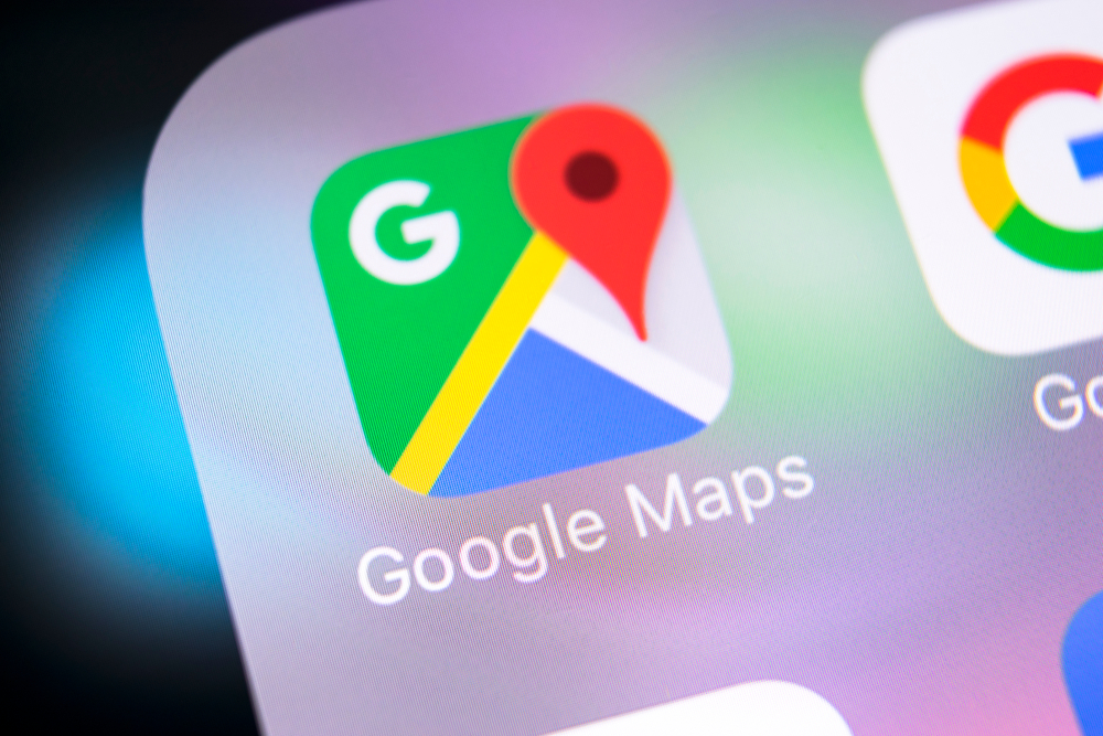 Google Maps tra poco disponibile su iPhone