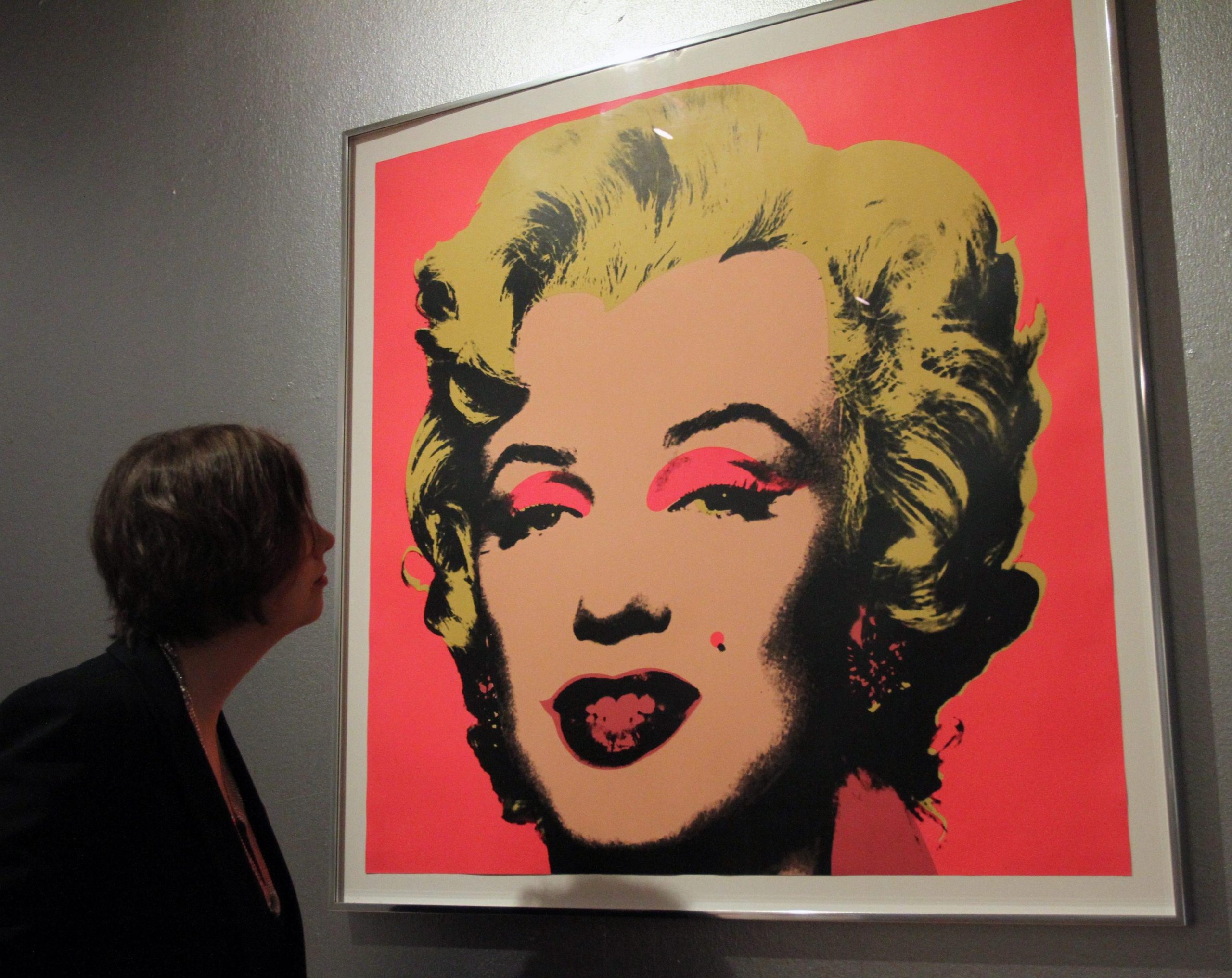 Mostre: ad Arona “Marilyn Monroe. L’arte della bellezza” da giugno al novembre