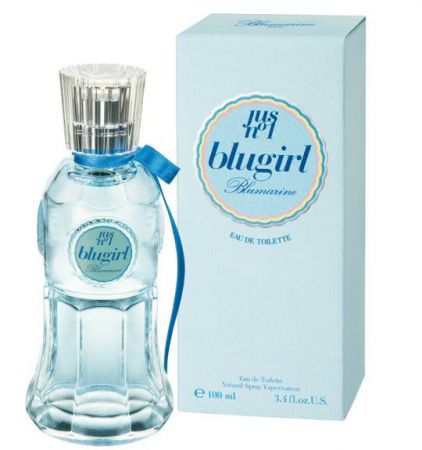 Profumi: Jus n°1 Blugirl di Blumarine