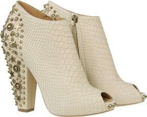 Booties Givenchy