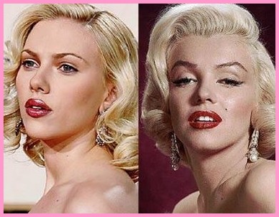 Capelli: come ricreare un look da pin up